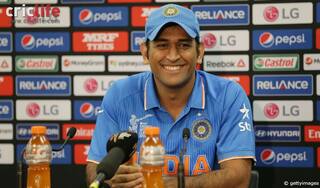 MS dhoni says as captain you don’t Presume all players have common sense