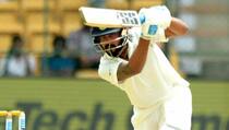I am never going to be happy if we don’t win the series abroad: Murali Vijay