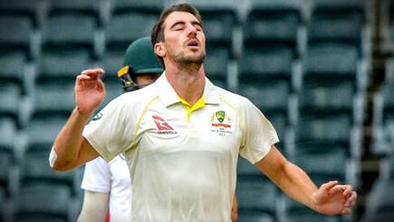 Pat Cummins finds it difficult to play all formats of cricket