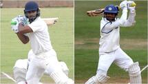 Dinesh karthik or Rishabh Pant who will be in playing xi for first test against England
