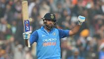 Watch Rohit Sharma plays with Zoraver; Shikhar Dhawan posts video on Instagram