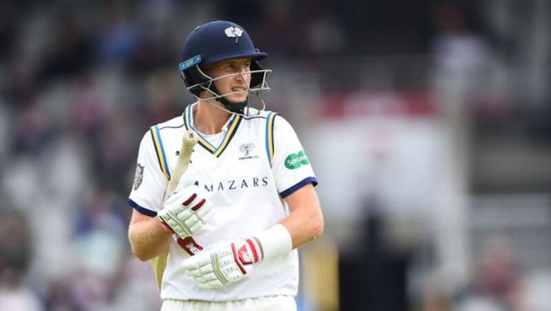 Joe Root
