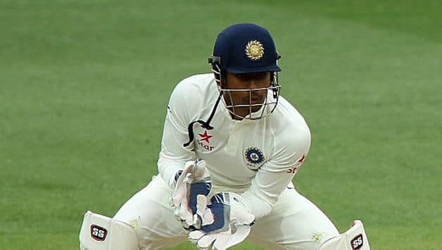 Wriddhiman Saha to undergo surgery for career-threatening shoulder injury
