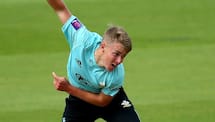England releases Sam Curran to play for surrey cricket in T20 Blast against Middlesex