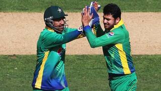 Pakistan vs Zimbabwe 3rd ODI : Pakistan beat Zimbabwe by 9 Wickets, Clinch Series 3-0