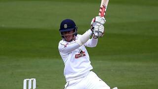 Sean Terry Retires from all forms of cricket