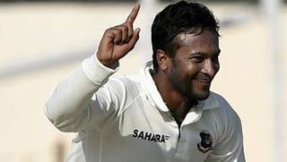 Bangladesh vs West indies 2 nd test : Shakib al hasan says Away performance is a big issue for us