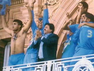 On This Day: When India beat England to win the Natwest Trophy