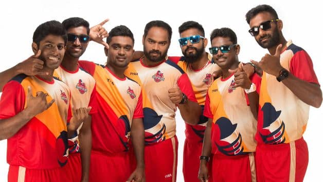 COA Says No outstation players in  Tamil Nadu Premier League