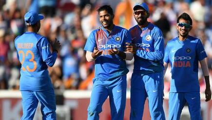 India vs England, 2nd T20I Preview