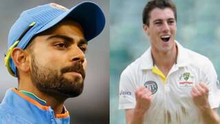 Michael Vaughan, Dean Jones smell trouble for Australia after Pat Cummins statement on Virat Kohli