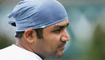 Virender Sehwag becomes batting coach of Maratha Arabians in T10 League