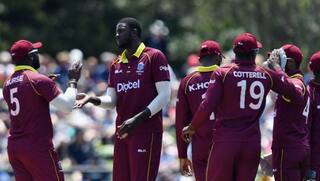 West Indies vs Bangladesh 3rd ODI: West Indies eye series victory against Bangladesh on Basseterre track