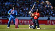 India vs England: David Willey questions Bhuvneshwar Kumar, Kuldeep Yadav’s ploy of false run-ups