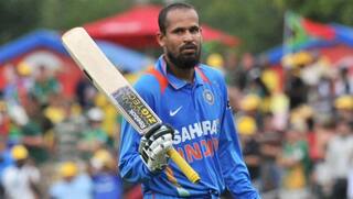Wada report: Except Yusuf Pathan Dope-free year of BCCI