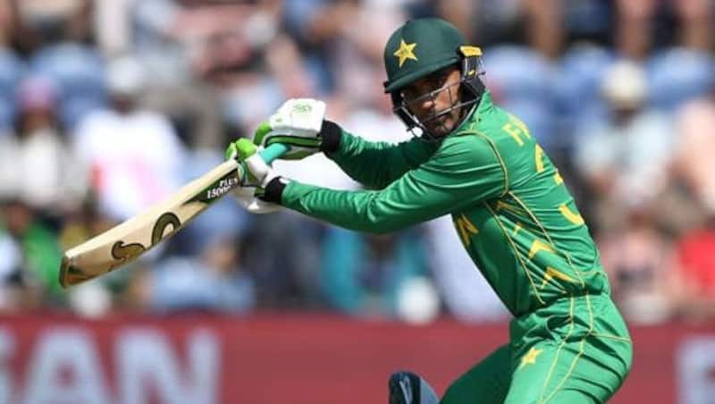 Fakhar Zaman got a promotion &Acirc;&copy; Getty Images (File Photo)
