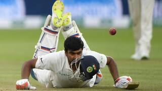 India vs England: Ravichandran Ashwin in doubt for fourth Test at Southampton