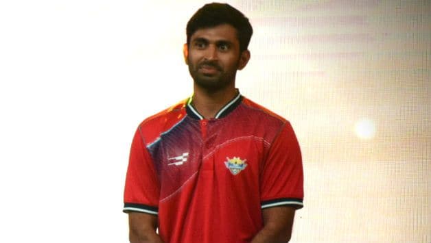 Abhishek Nayar shifts to Puducherry from Mumbai after 99 first-class matches