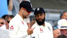 India vs England: No bowling, No Batting, No Catch for Adil Rashid in Lord’s Test, registers an absurd record
