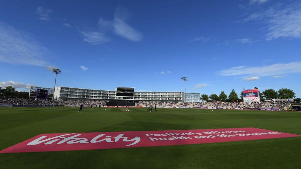 4th Test: Green-tinged Ageas Bowl pitch raises questions of England’s approach