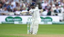 India vs England, 3rd Test: Rishabh Pant first Indian batsman to open his account with a six in Tests