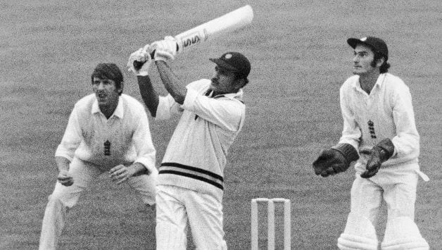 Ajit Wadekar @ Getty Images