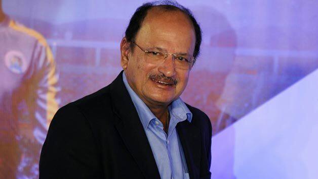 Ajit Wadekar © AFP (File Photo)