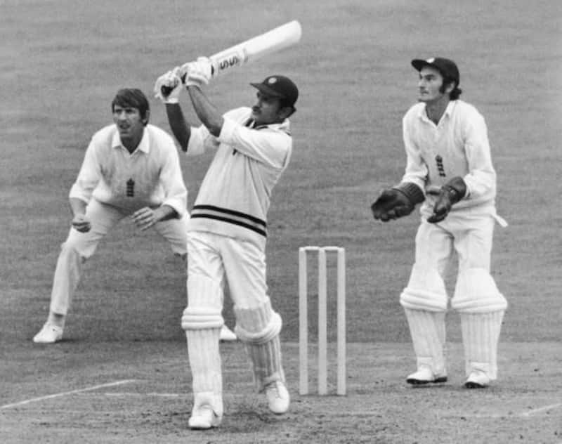 Ajit Wadekar 1971