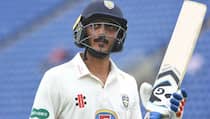 County Championships: Axar Patel’s 95 not out helps Durham defeat Glamorgan by inning and 30 runs
