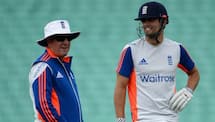 India vs England : Trevor Bayliss backs out of form opener Alastair Cook
