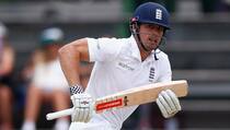 IND VS ENG 2nd Test : Alastair Cook joins Mahela Jayawardene in playing most Test at a  venue.