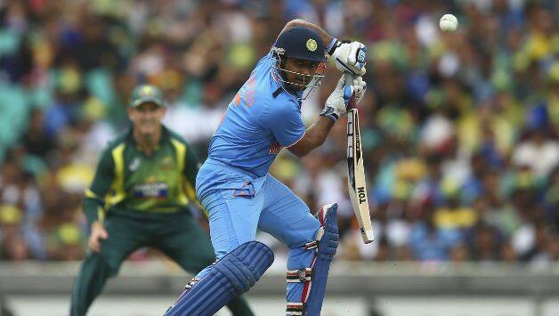 Ambati Raydu © Getty Image