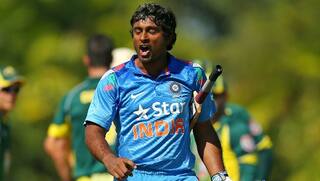 South Africa A beats India A in Quadrangular Series