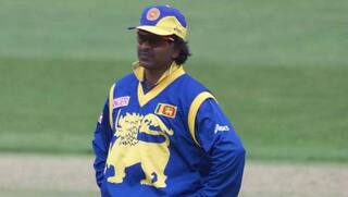 Former captain Arjuna Ranatunga and Aravinda de Silva dismiss fixing charges