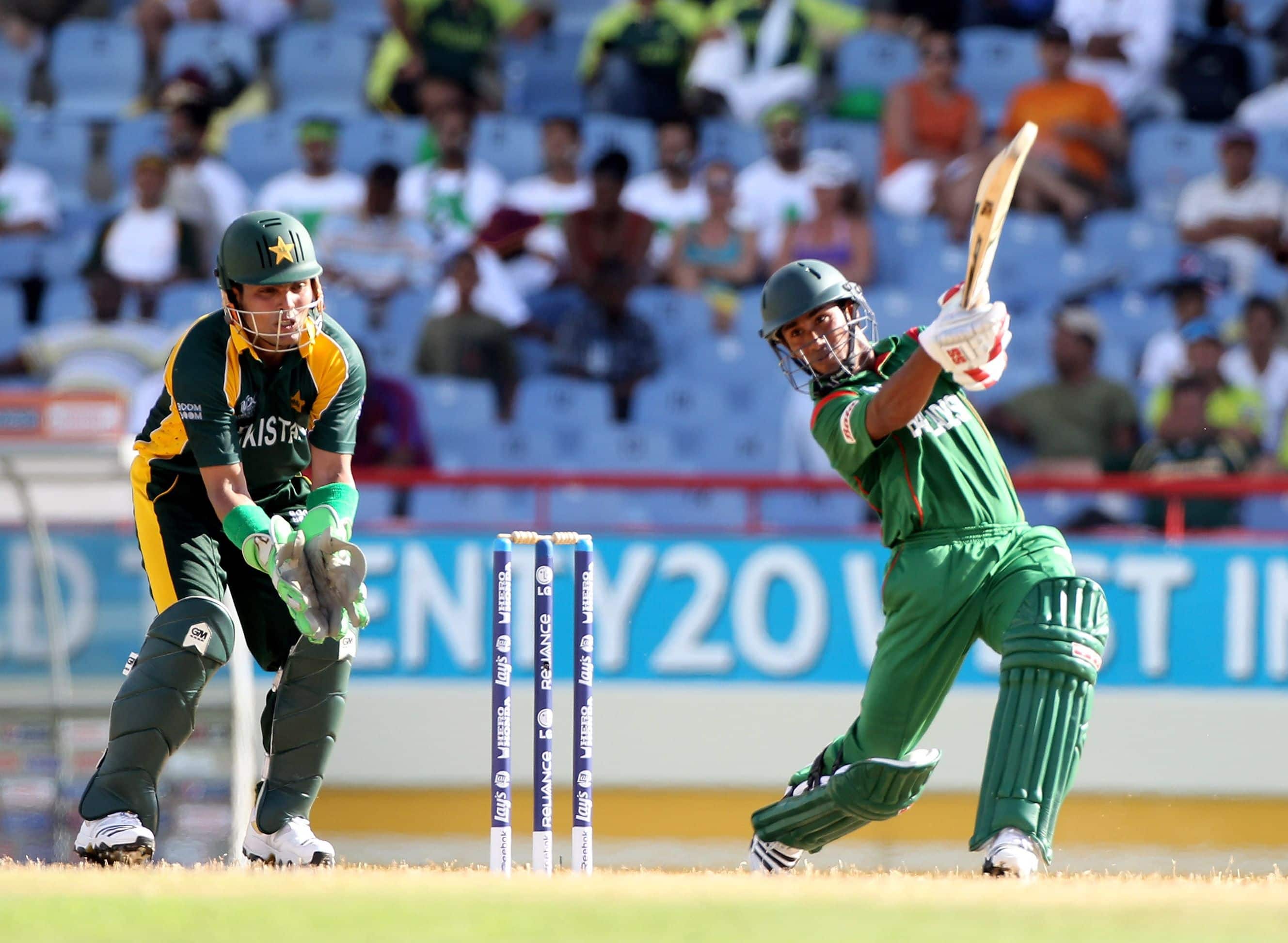 Mohammad Ashraful currently not part of Bangladesh’s plans, says BCB chief selector