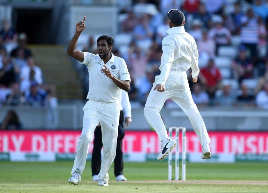 India vs England, 1st Test: Not trying variations is working well for R Ashwin in England, feels Harbhajan Singh