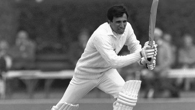 Asif Iqbal © Getty Images (file photo)
