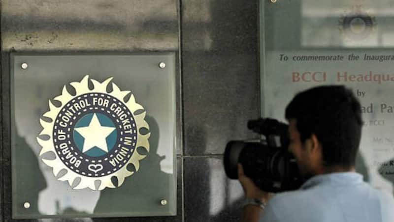 BCCI