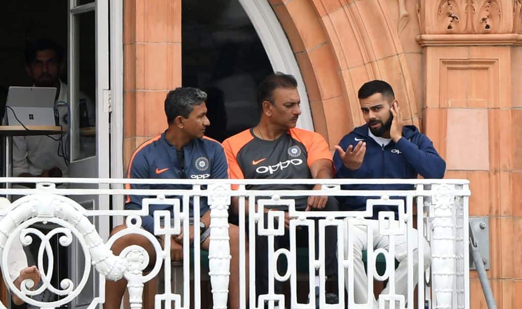 Down two Tests, Virat Kohli’s Team India can keep sipping coffee in England: Sandeep Patil