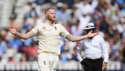 Bristol Night Club case: Ben Stokes lost control says prosecutor