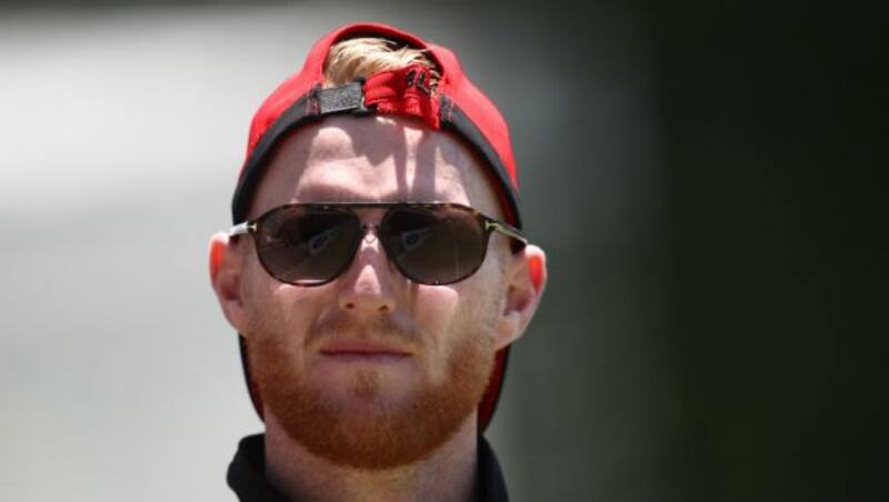 Ben Stokes &Acirc;&copy; Getty Images