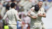 England recalls Ben Stokes in playing XI for the third Test against India