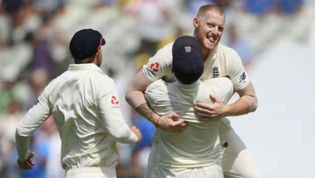 India vs England: 1st test live cricket score live streaming 4th day Birmingham test