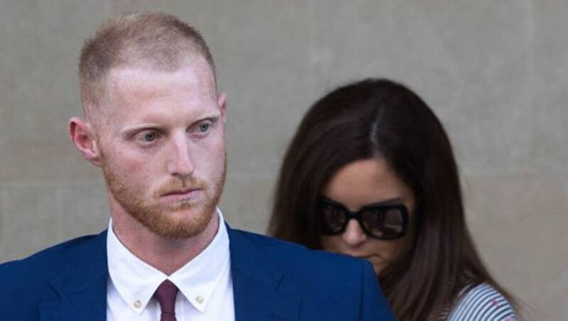 Ben-Stokes