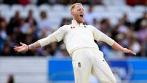 IND VS ENG : Twitter hails Ben stokes’ Performance in Birmingham test