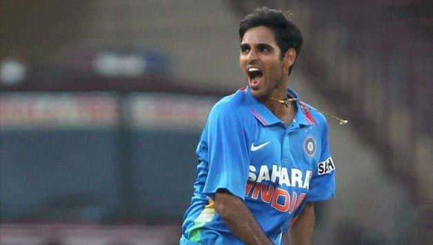 Bhuvneshwar Kumar © PTI