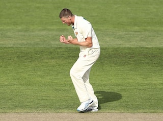 Patient Jackson Bird targets 2019 Ashes in England