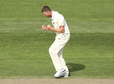 Patient Jackson Bird targets 2019 Ashes in England
