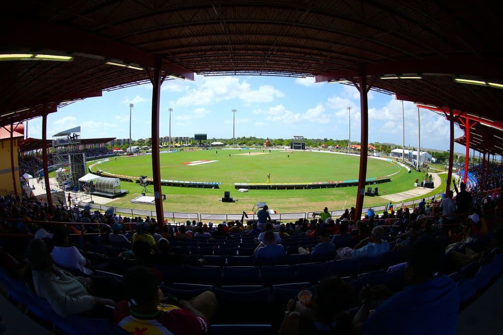 India slated for two T20Is with West Indies in Florida in 2019: report