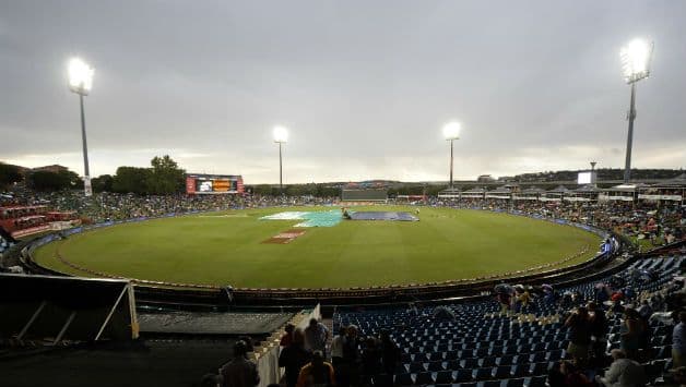 A view of the SuperSport Park, Centurion © Getty Image (File Photo)